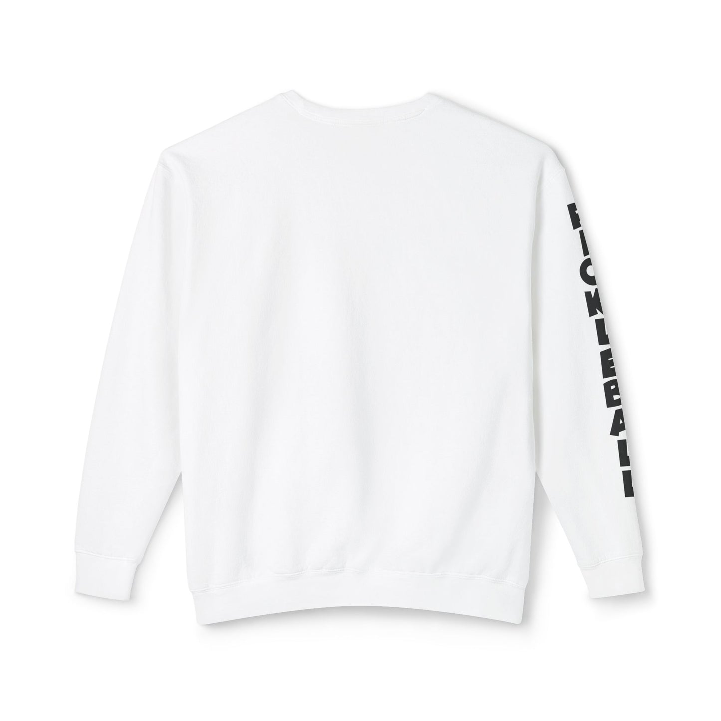 Steamboat Mickey Pickleball Game Unisex Lightweight Crewneck Sweatshirt
