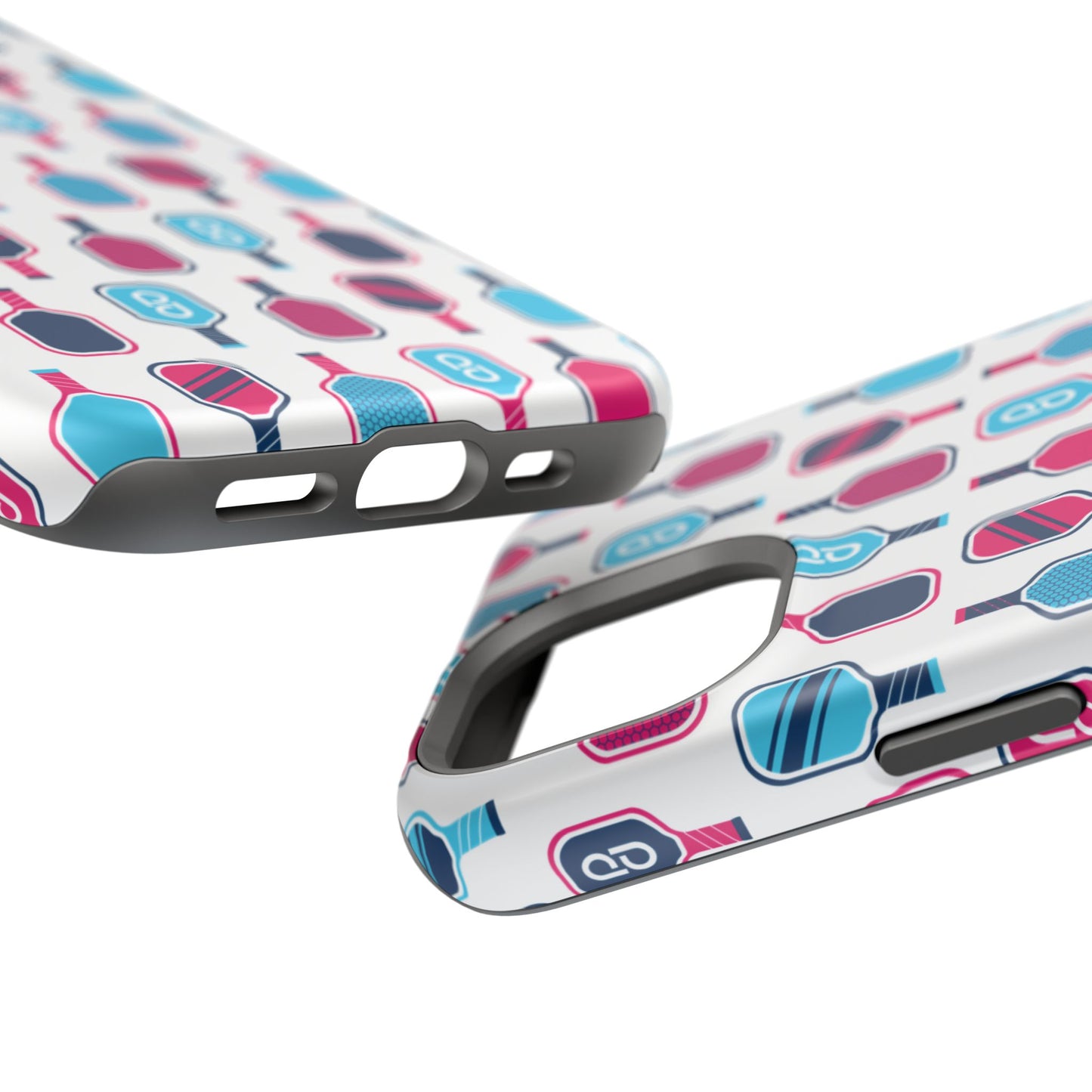 1965 Pickleball Paddles Magnetic Tough Cases