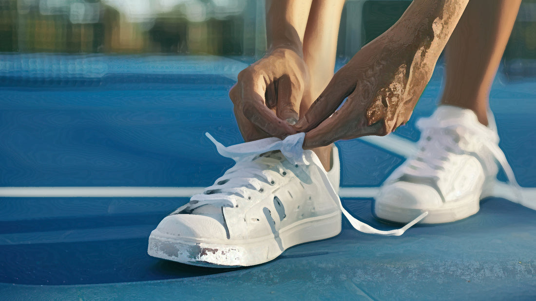 Do Shoes Really Matter in Pickleball?