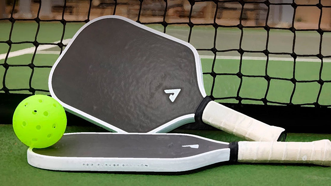 7 Pickleball Paddles Banned After Testing