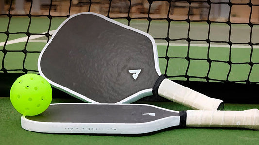 7 Pickleball Paddles Banned After Testing