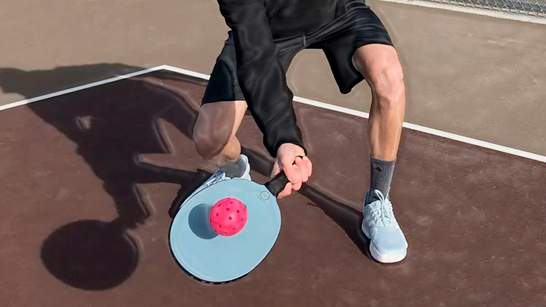 Mastering the Third Shot Drop in Pickleball