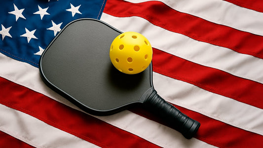 How U.S. Tariffs Could Drive Up the Cost of Pickleball