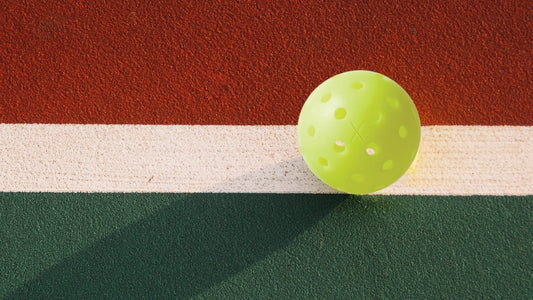 Line Calls in Pickleball: Who Gets the Final Say?