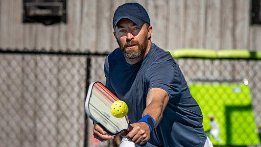 The Mental Game of Pickleball: How Your Psyche Shapes Your Play