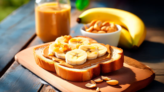 The Best Snacks to Keep You Fueled During Pickleball