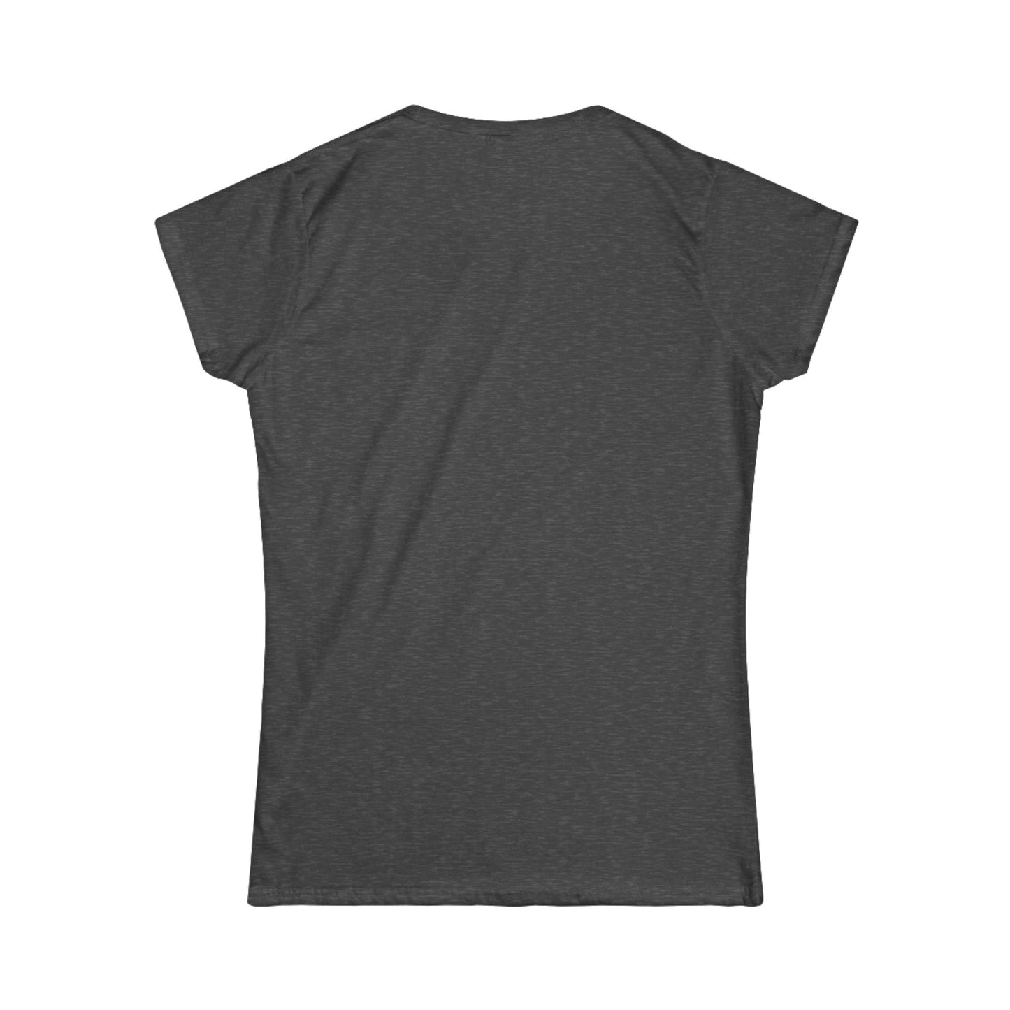 Steamboat Mickey Pickleball Women's Softstyle Tee