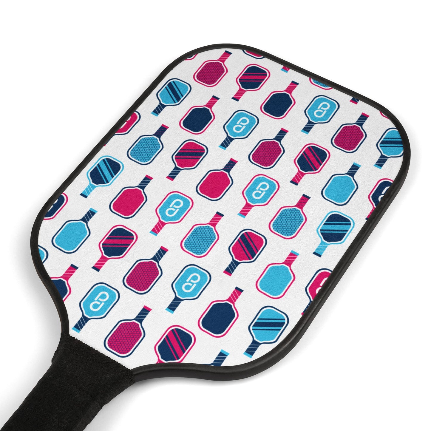 1965 Pickleball Paddles Pickleball Kit