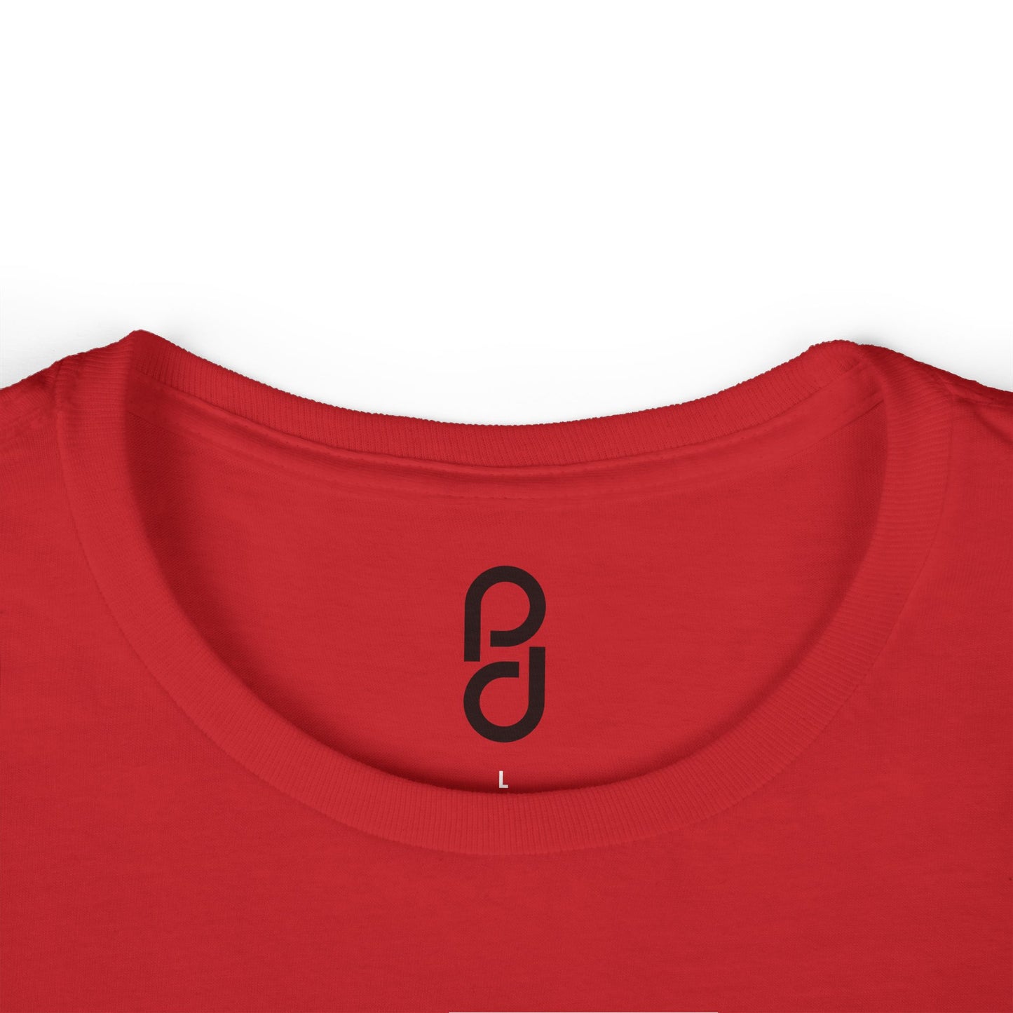 Steamboat Guest Pickleball Women's Softstyle Tee