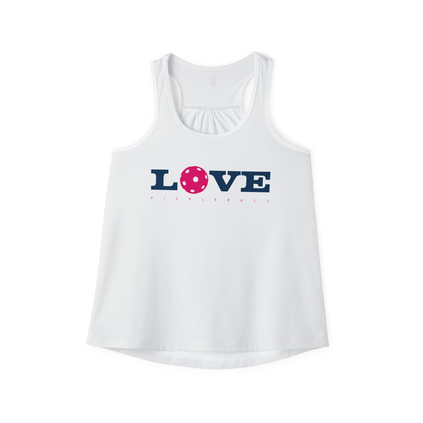 Love Pickleball II Women's Tank Top (AOP)