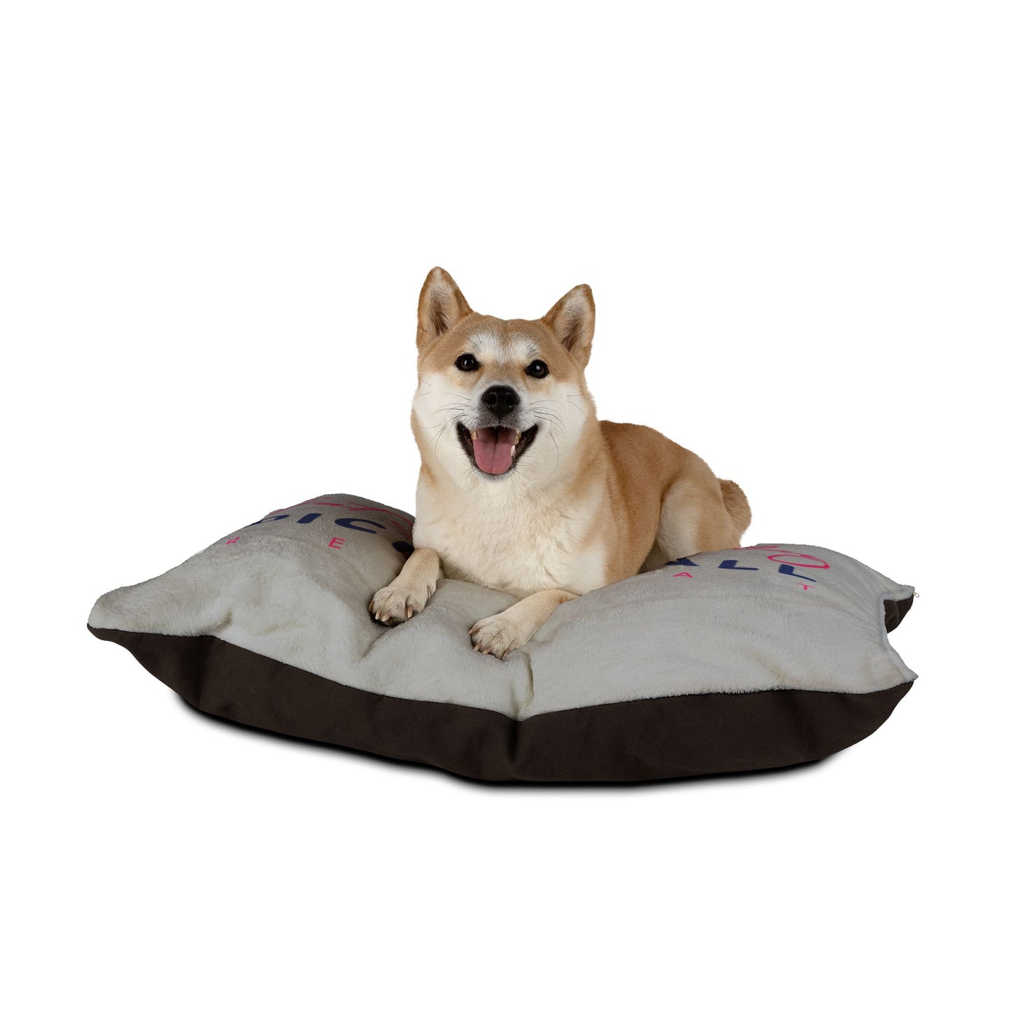 Eat Sleep Play Pickleball Pet Bed