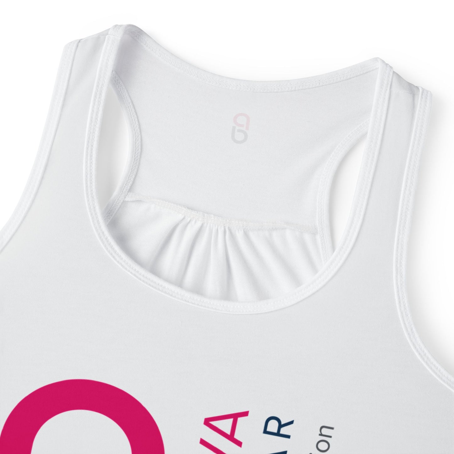 Pickleball Diva Inner Champion III Women's Tank Top (AOP)