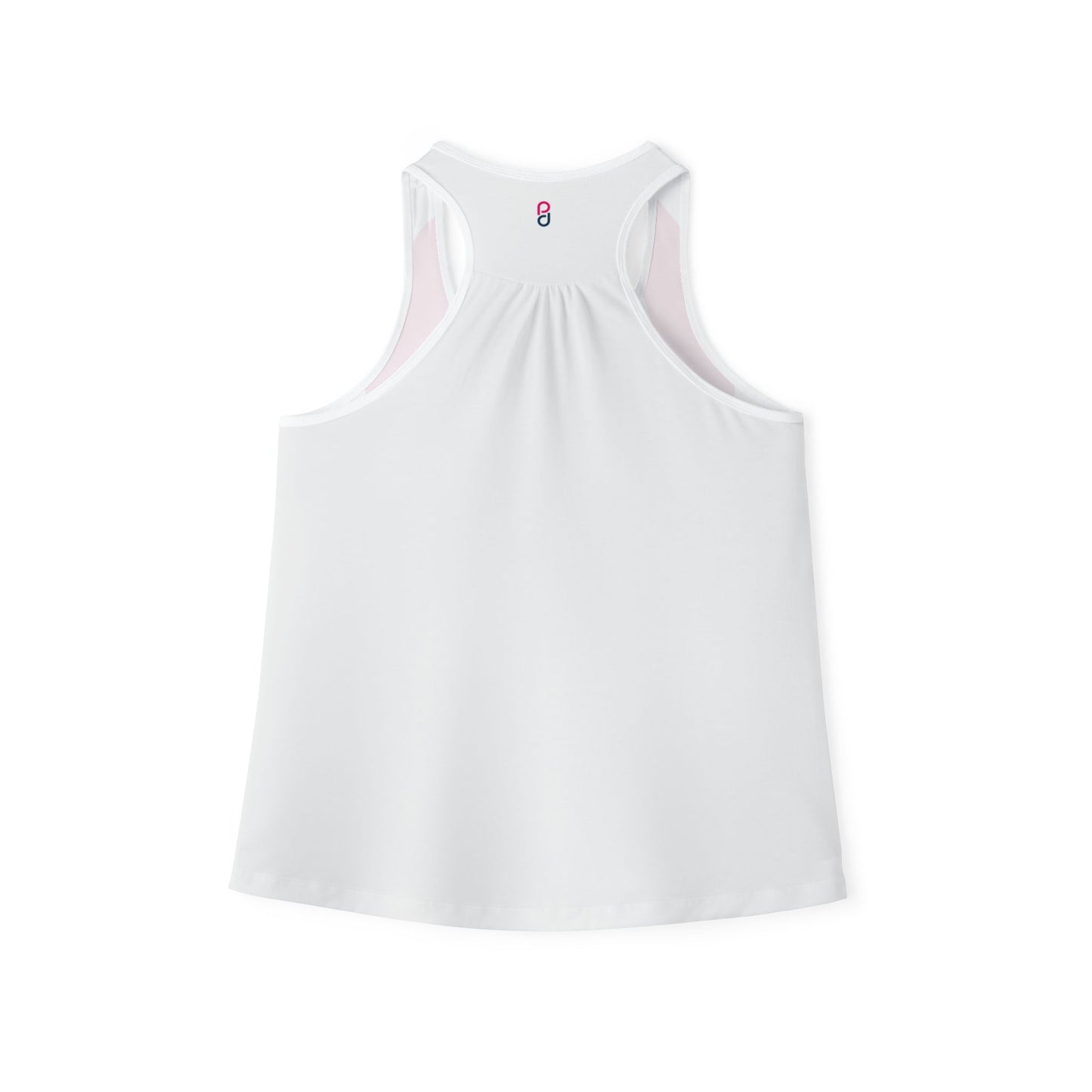 Pickleball Diva Paddles II Women's Tank Top (AOP)