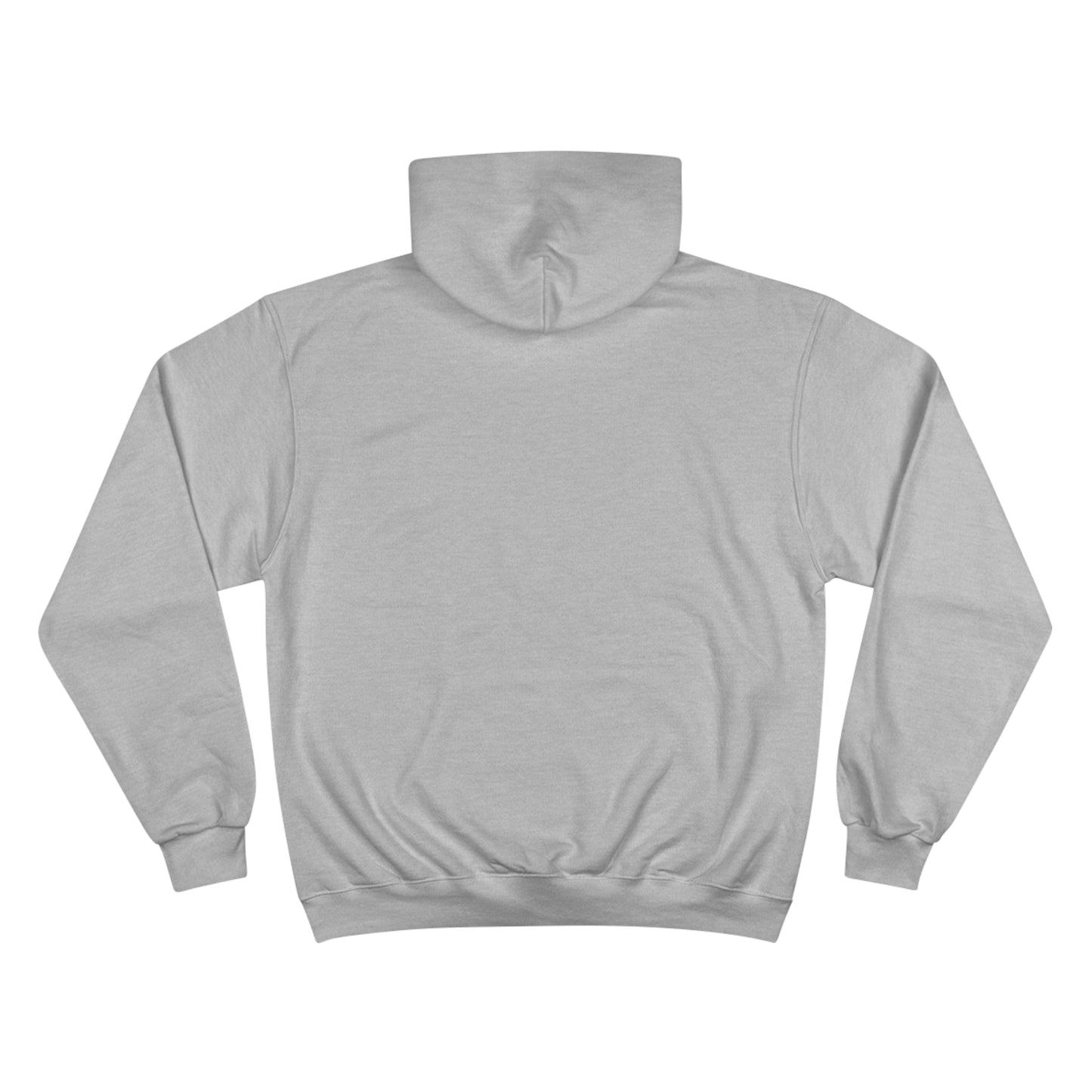 PD Pickleball Blues III - Double White Champion Hoodie