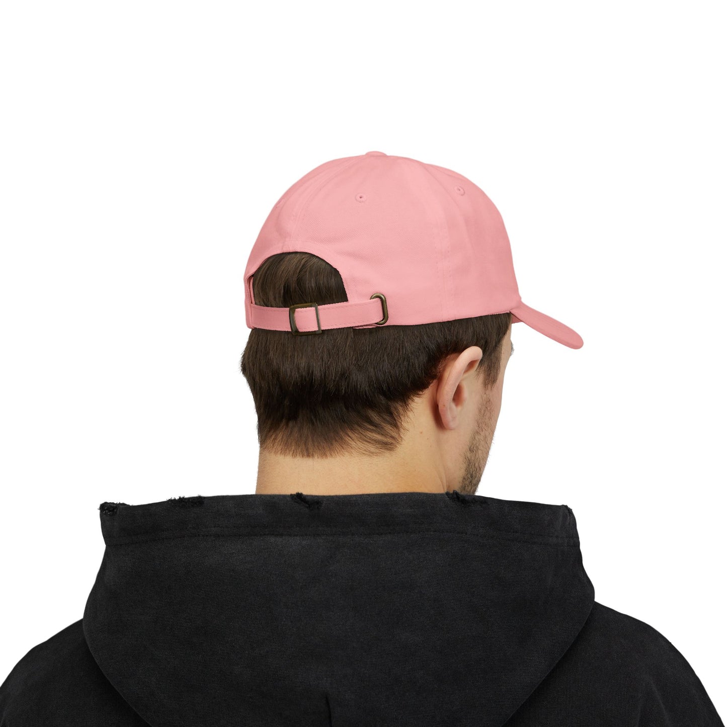 1965 Pickleball Double Paddles Embroidered Hat