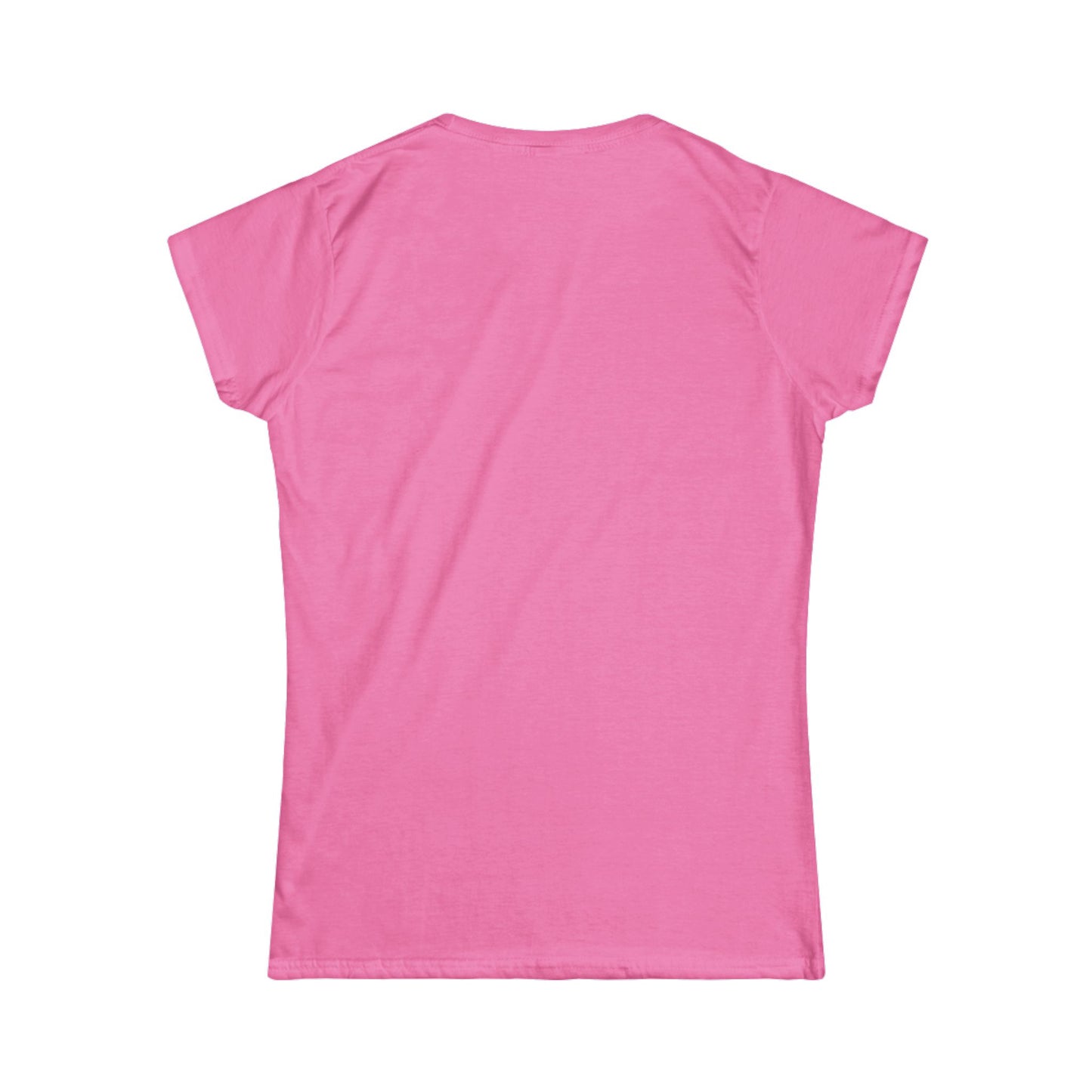 Steamboat Guest Pickleball Women's Softstyle Tee
