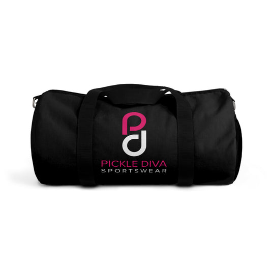 Pickleball Diva Inner Champion I Duffel Bag