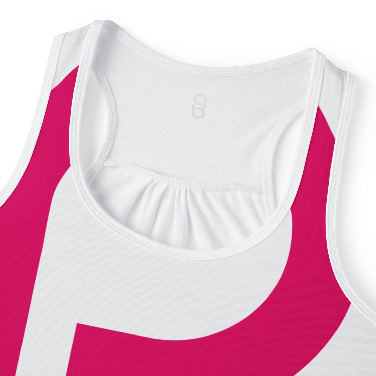 Pickleball Diva Paddles II Women's Tank Top (AOP)