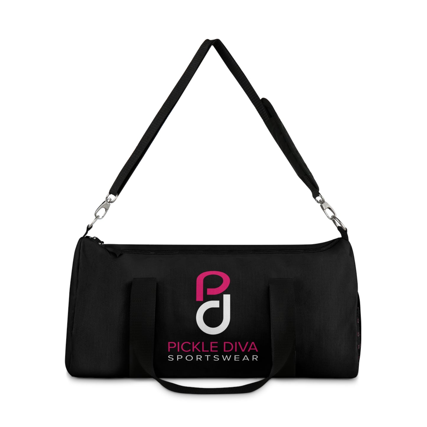 Pickleball Diva Inner Champion I Duffel Bag