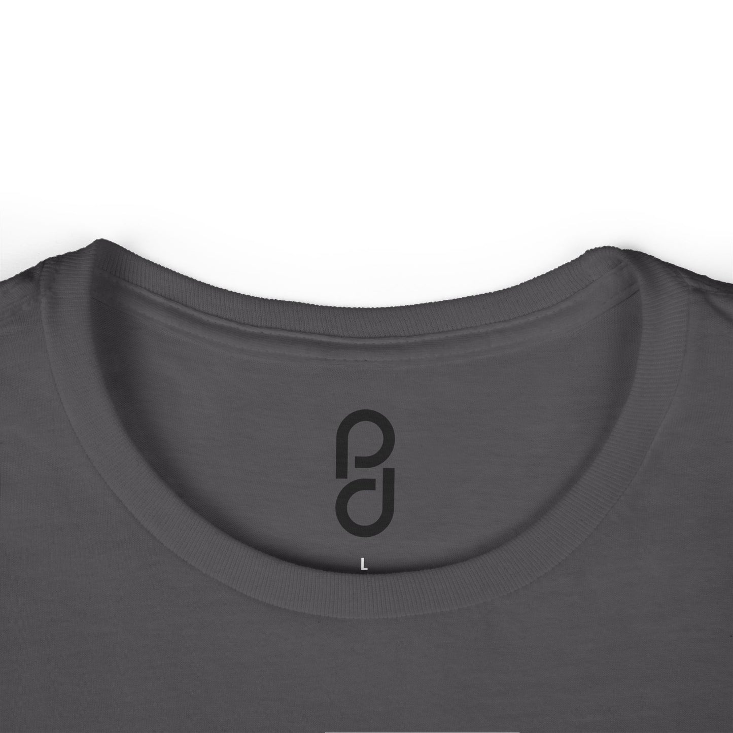 Steamboat Mickey Pickleball Women's Softstyle Tee