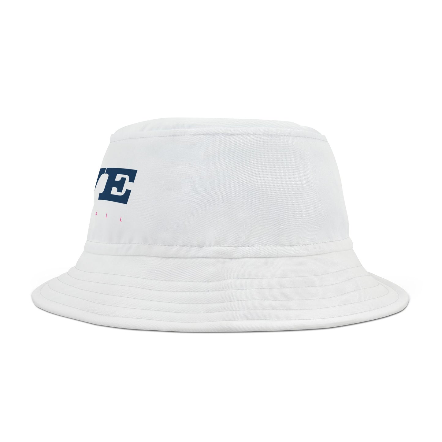 Love Pickleball II Bucket Hat (AOP)