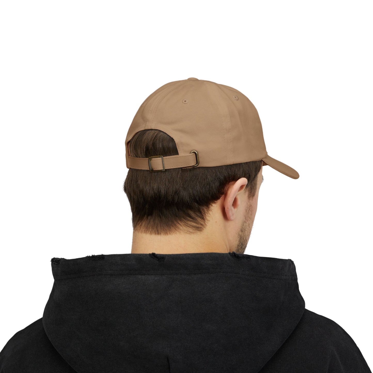 1965 Pickleball Double Paddles Embroidered Hat
