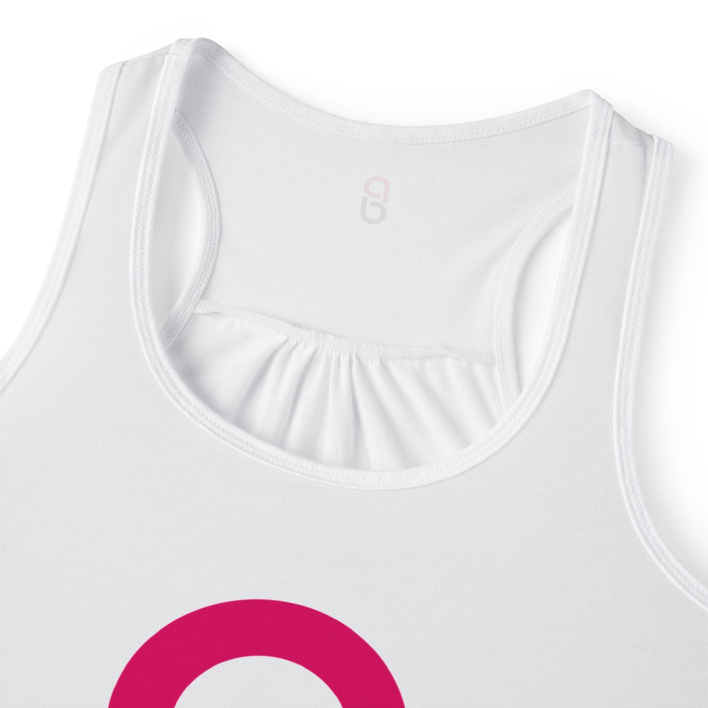 Pickleball Diva Paddles Women's Tank Top (AOP)