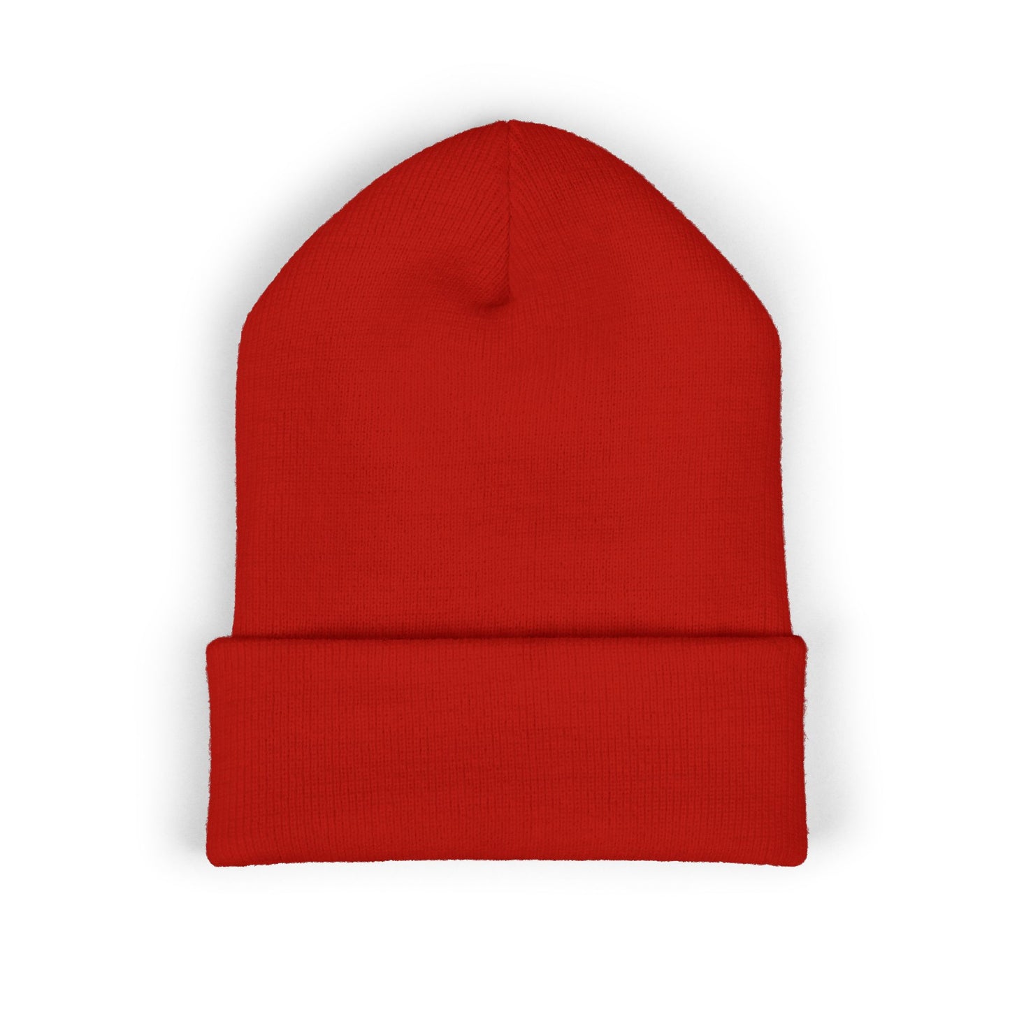 Steamboat Mickey Pickleball Embroidered Cuffed Beanie Hat