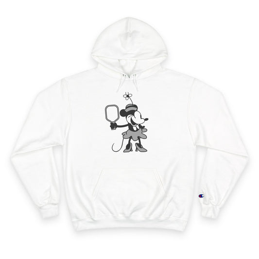 Steamboat Guest Pickleball Unisex Champion Hoodie
