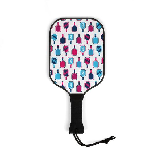 1965 Pickleball Paddles Pickleball Kit