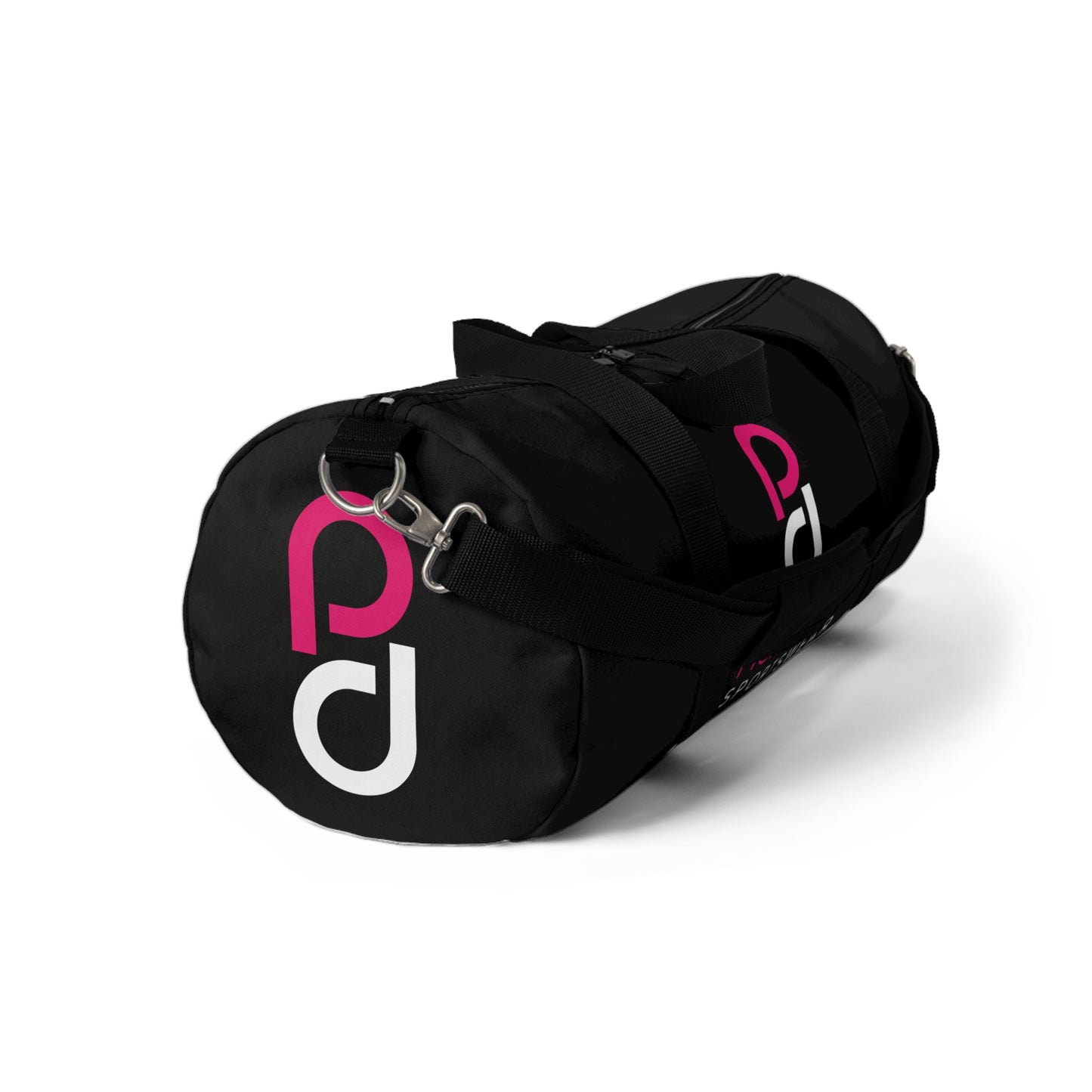 Pickleball Diva Inner Champion I Duffel Bag