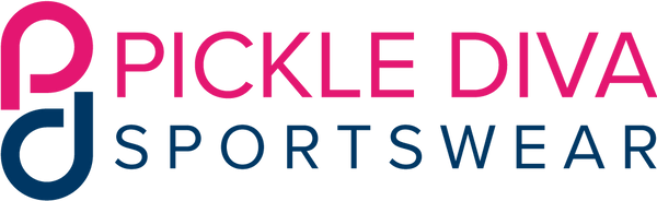 Pickle Diva Sportswear